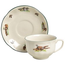 Johnson Brothers Brookshire  Breakfast Cup & Cream Soup Sa 6546490 picture