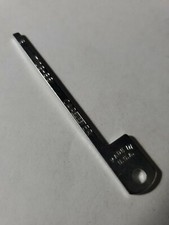 VINTAGE CARTER CARBURETOR TOOL #T109-36 1/8