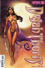 Dejah Thoris #1 Dynamite 2018 NM+ picture