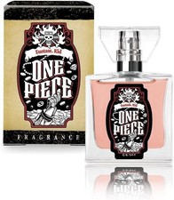 Primaniacs x ONE PIECE Eustass Kid Fragrance Perfume 30ml NEW JAPAN F/S picture