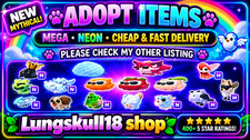 🐾 ADOPT Your Virtual Pets | Your Favs From Us -FAST - CHEAP - TRUSTED picture