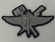 Official 2nd ANGLICO PVC Patch picture