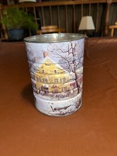 Vintage Maxwell House 5.5