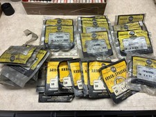 Precision Brand USA Arbor Spacers Various Sizes Shims picture