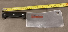 Japan Barclay Lausanne Meat Cleaver Stainless Steel 6