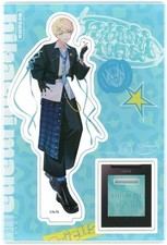 Hachibana Mana Acrylic Stand Nijisanji Oriens x iCouleur Japan picture