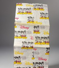 1980's, Walt Disney, 
