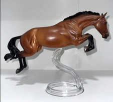Breyer Horse Legacy Hoofbeats and Maple Treats model picture