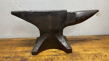 Peter Wright Anvil 116 Lbs Blacksmith Anvil picture