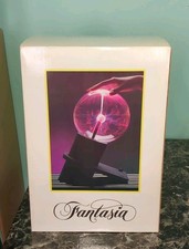 NIB Plasma Globe Lamp 9