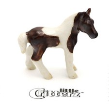 Little Critterz Horse - Wild Pony 