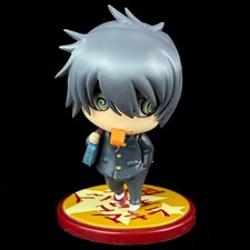 Kotobukiya Togainu no Chi Akira Nitro+CHiRAL One Coin Anime Figure Japan picture