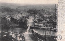 Postcard Aywaille Wallonia Liège, panorama -795738 picture