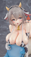 PSL Phat Company Brown Dust 2 Milky Bikini Teresse 1/6 from JAPAN PRE ORDER picture