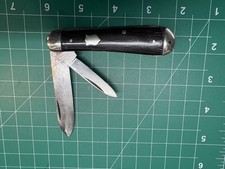 Vintage L F & C  Dogleg Jack picture