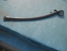 WW1 GERMAN SWORD BAVARIAN M1813 HUSSAR MASSIVE ARTILLERY SABER DATED  1915 picture