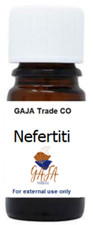 5mL Nefertiti Oil - Beauty Power Wealth Love Business Passion etc. (Sealed) picture