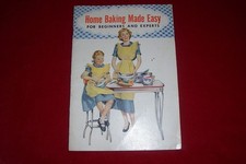 Spry Cook Booklet Recipes 