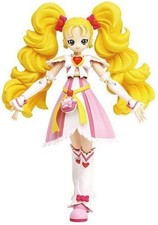 S.H.Figuarts Futari Precure Max Heart Shiny Luminus Exclusive by Pretty Cure picture