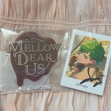 ANSTA MELLOW DEAR US AXTA PASSATSU SET #508e13 picture