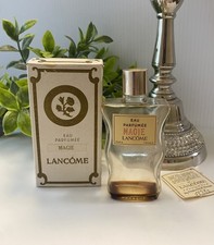 Magie Lancome Vintage Parfum Perfume Bottle picture