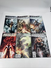 Annihilation Conquest Marvel Comics Run 1-5 + Prologue MISSING #6 Ships Fast picture