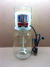 Vintage SEARS ROEBUCK & CO ELECTRIC BUTTER CHURN Model 421-96461 Minty Condition picture