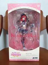 Anime Love Live Maki Nishikino Halloween Lantern 1/7 Scale PVC Figure Japan picture