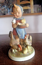 Rare Vintage Hummel 