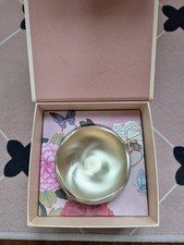 Luxury Korean Traditional Brassware (Yugi) Couple Dinner & Tea Set - Perfect Gif picture
