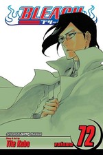 Bleach, Vol. 72: My Last Words picture