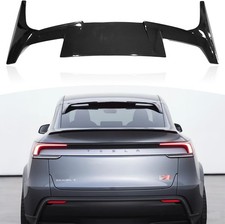  Rear Window Roof Spoiler for 2021 2022 2023 2024 2025 2026 Tesla Model Y/Junipe picture