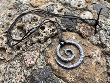 Become a Wizard Witch Created Necklace Life Altering Magic Desire Manifestation picture