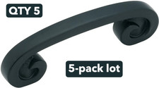 New 5-pack lot Amerock BP9337FB 3
