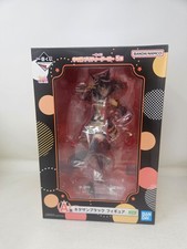 Bandai Namco Ichiban Kuji Uma Musume Kitasan Black Figure New Boxed US Seller picture