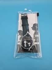 Snoopy Peanuts Watch Universal Studios Japan USJ Official Limited Edition NEW picture
