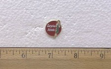 Surprise Attack - Nose Art Pin  picture