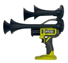 Ryobi Quad Train Horn - Impact Train Horns picture