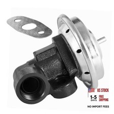 EGR Valve Replaces EGV575T Compatible with Ford picture