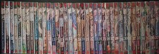 Komi Can't Communicate Vol. 1-37 Complete Manga set English picture