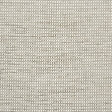 Schumacher Soft Textured Versatile Chenille Fabric- Toscana / Grey 2.85 yd 73500 picture