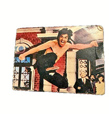 Vintage Japanese Bruce Lee Menko Card Lot - Kenrick TOWA Martial Arts Set #14 picture