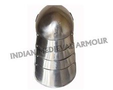 English Civil War cavalry helmet picture
