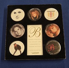 1994 Barbara Streisand 