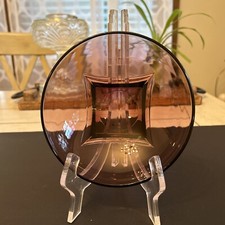 HAZEL ATLAS Moroccan Amethyst 6