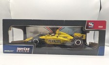 Greenlight 2004 Tomas Scheckter #4 Pennzoil Panther IndyCar 1:18 LE 1654/2502 picture