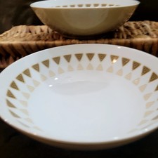 Mikasa Interlude. Bowls. MCM qty 2 picture