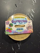 🔥Crazy Fun The Original Mystery Dumpling - Series 3 Sealed🔥 picture