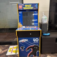 Tight Space Invaders 40th Anniversary Edition #7d7201 picture