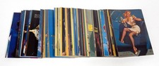 1994 Comic Images Gil Elvgren's Calendar Pinups 2 Set (90) Nm/Mt picture